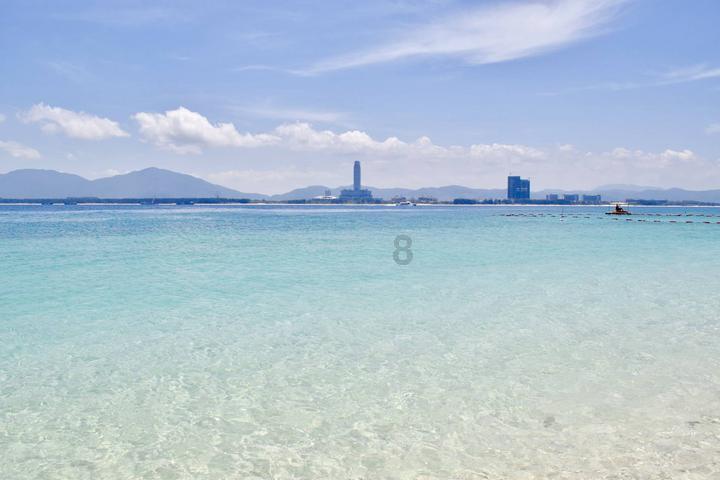 天空之山